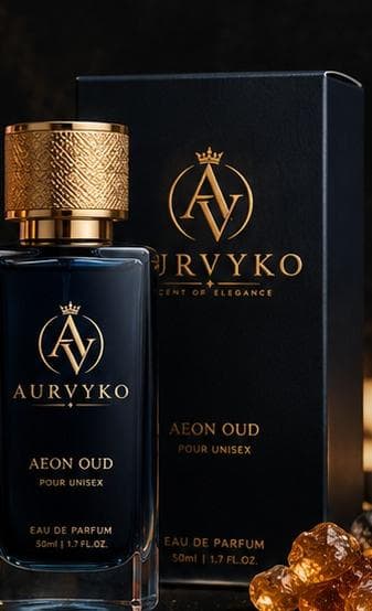 Aeon Oud