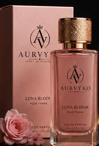 Luna Bloom