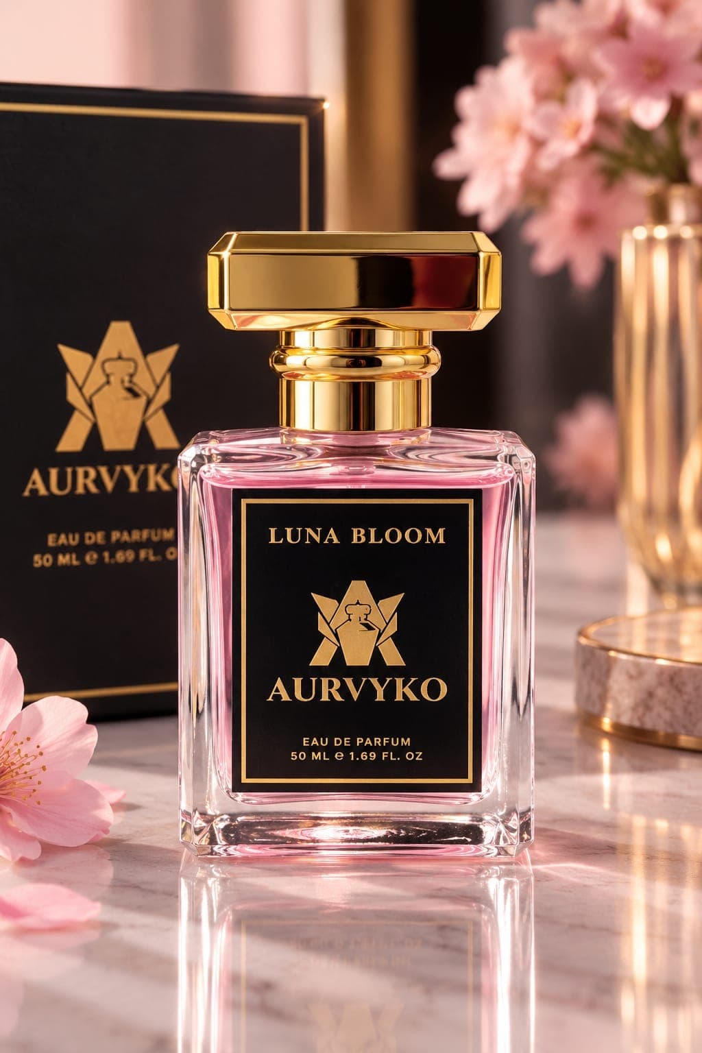 Luna Bloom